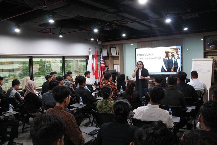 Program Perhotelan & Kapal Pesiar
