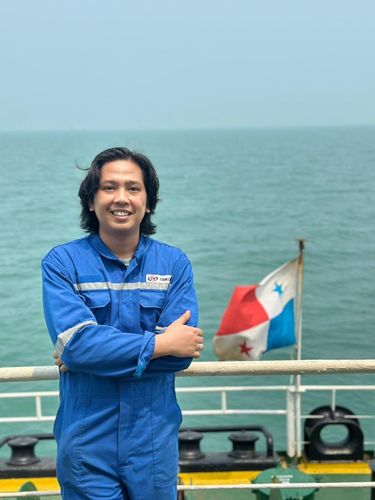 Andri Yani Malindo