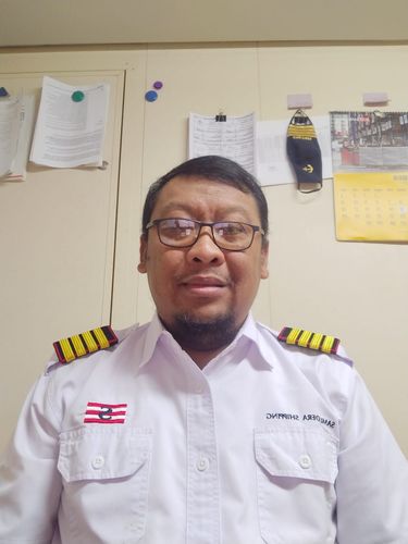 Wisang Hadi