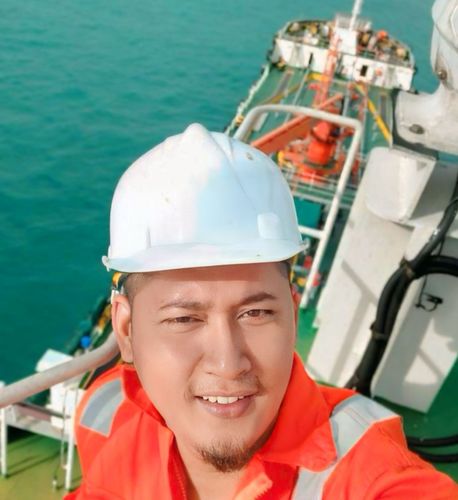 Dwi Yan Zaenal Arif